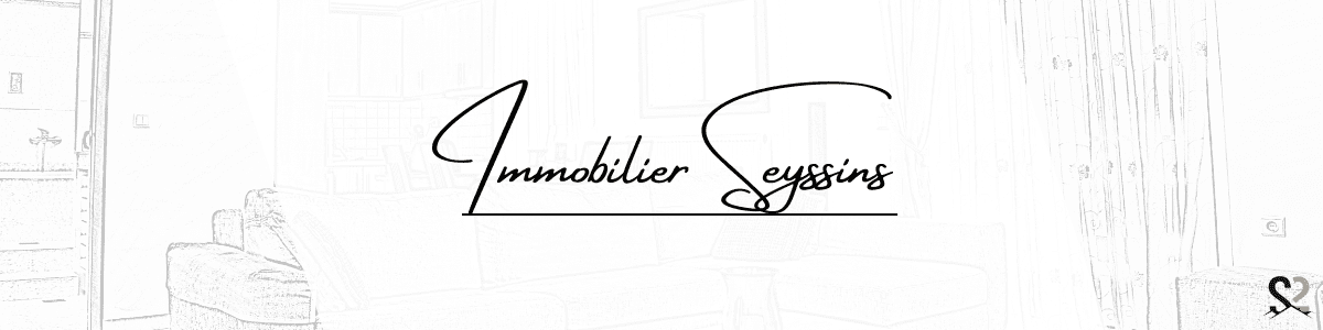 Immobilier Seyssins