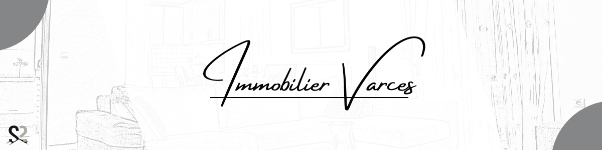 immobilier varces