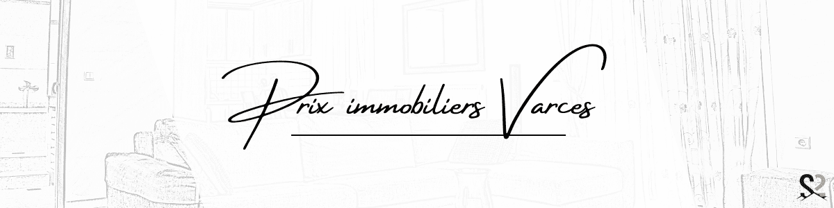 Découvrez les prix de l'immobilier à Varces